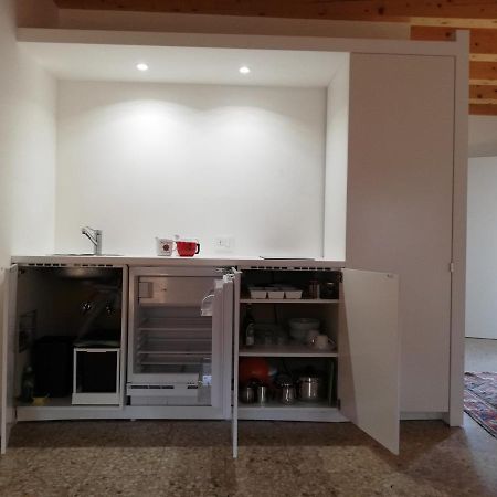 Ca' Adami Hotel Brussa Bagian luar foto